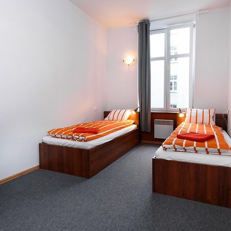 Constitution Square Rooms Warsaw Luaran gambar