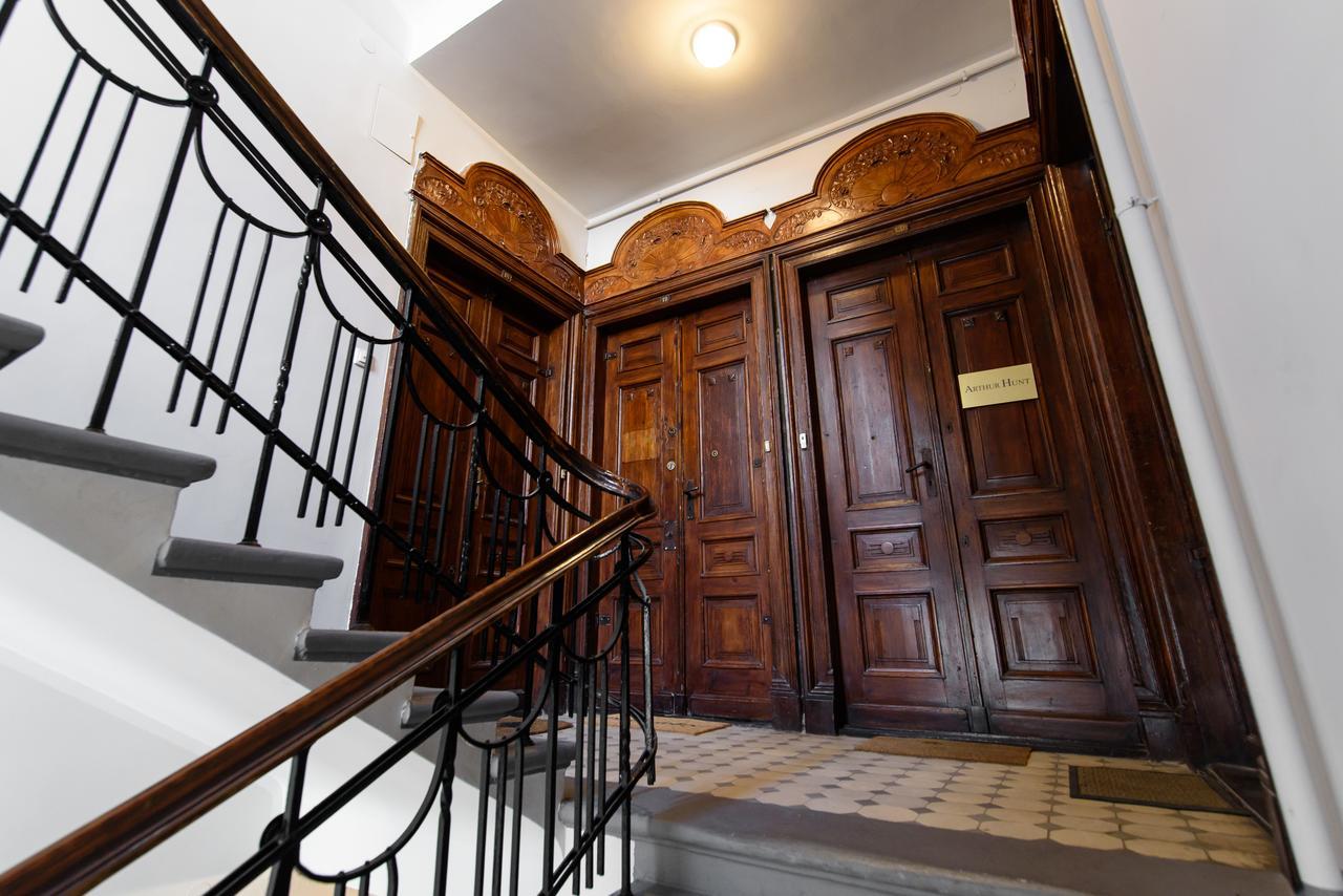 Constitution Square Rooms Warsaw Luaran gambar