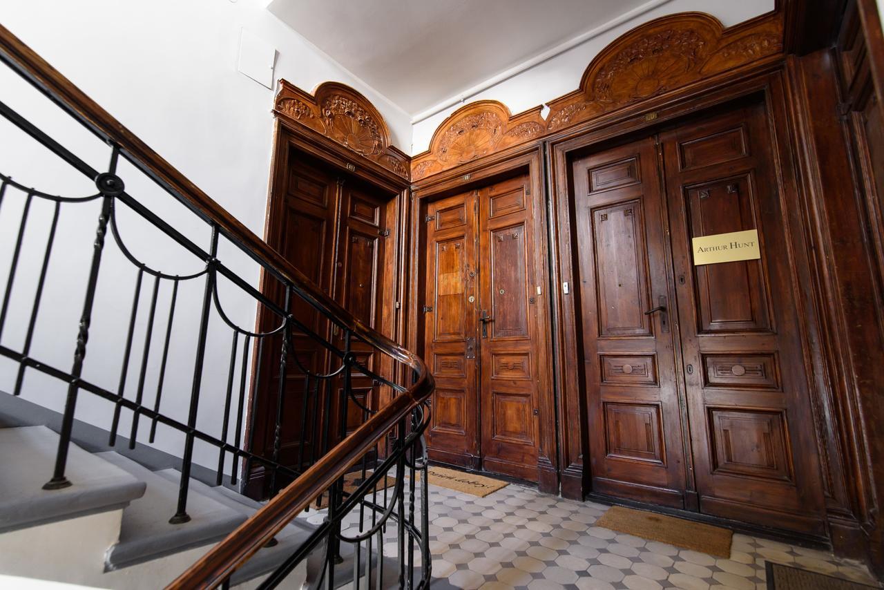 Constitution Square Rooms Warsaw Luaran gambar
